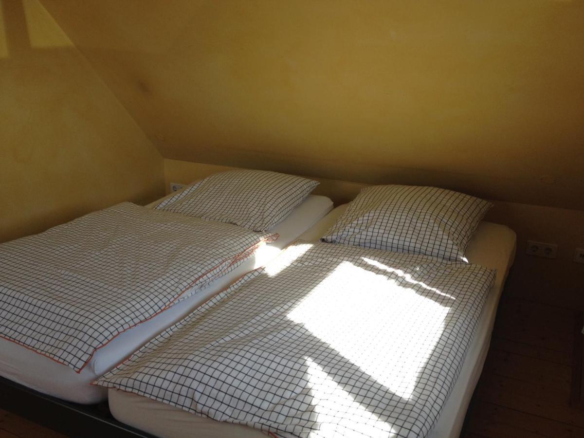 4 Zimmerwohnung Zentrale Lage Wendeburg Esterno foto