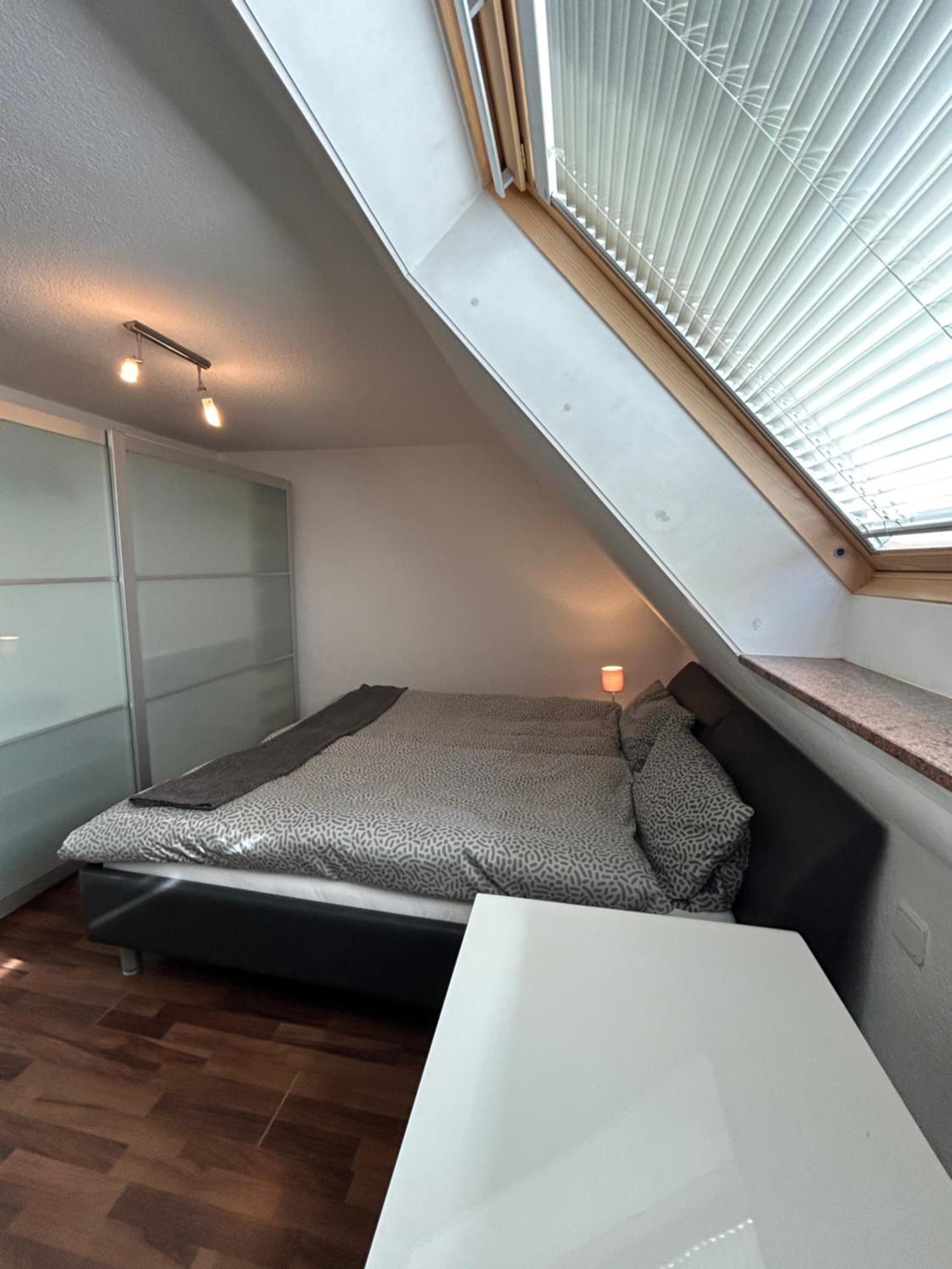 4 Zimmerwohnung Zentrale Lage Wendeburg Esterno foto